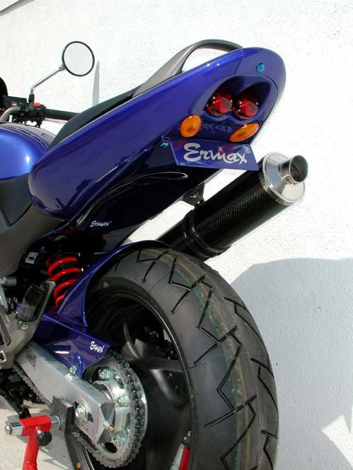 ERMAX-PDR ERMAX für CB 600 HORNET 1998-20 - Mit Löchern für Rohlichter 02