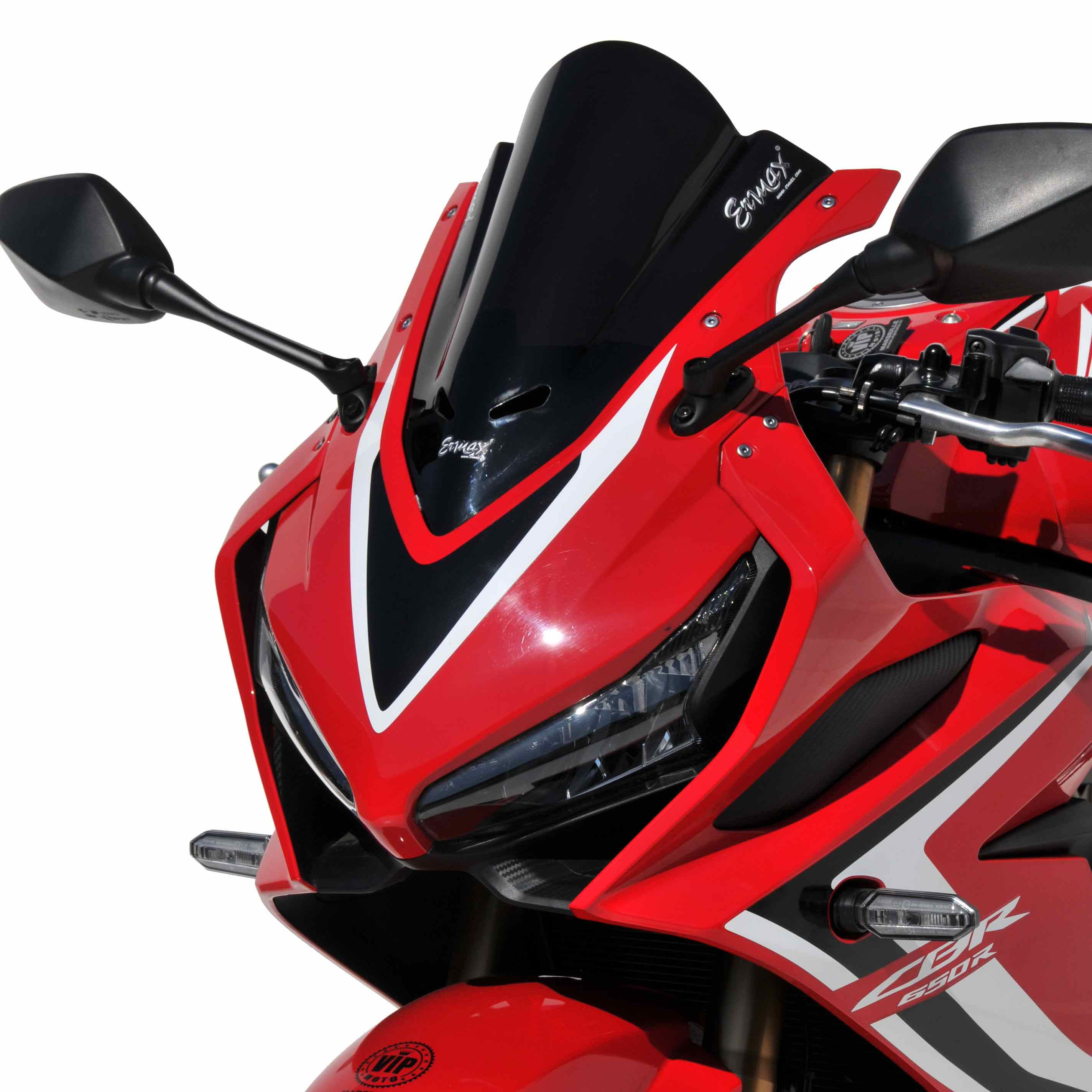 Ermax Bulle Aéromax Honda CBR 650 R 2021-2026