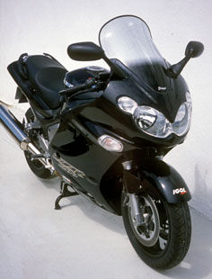 Ermax Bulle haute protection Kawasaki ZZR 1200 2002-2005