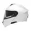 Miniaturbild: MT Helmets - Genesis SV Pure A0 Glanzweiß