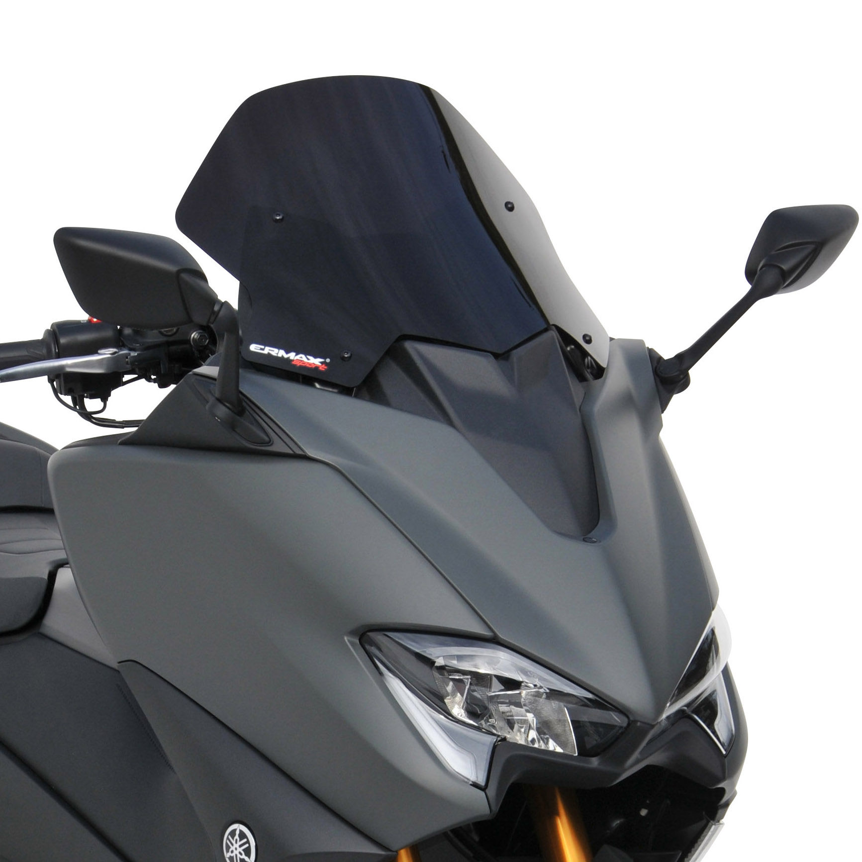 Ermax Pare brise sport Yamaha TMAX 560 2020-2021