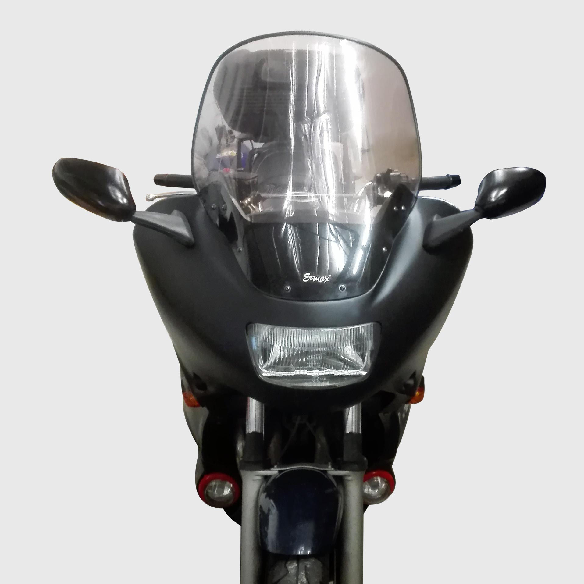 Ermax Bulle haute protection Yamaha XJ900 DIVERSION 1998-2000