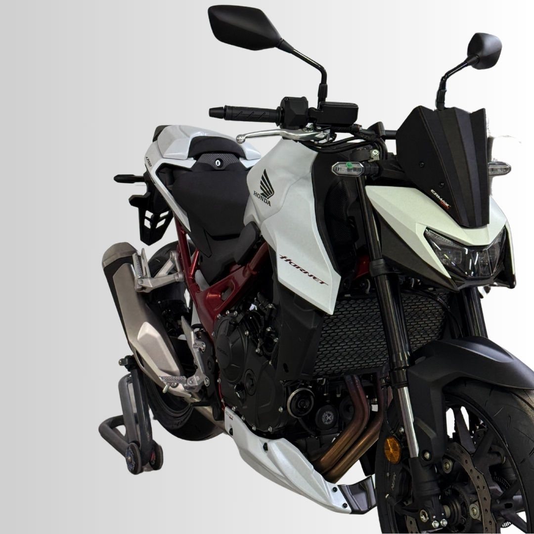 Ermax Sabot moteur Honda CB 750 HORNET 2025-2026