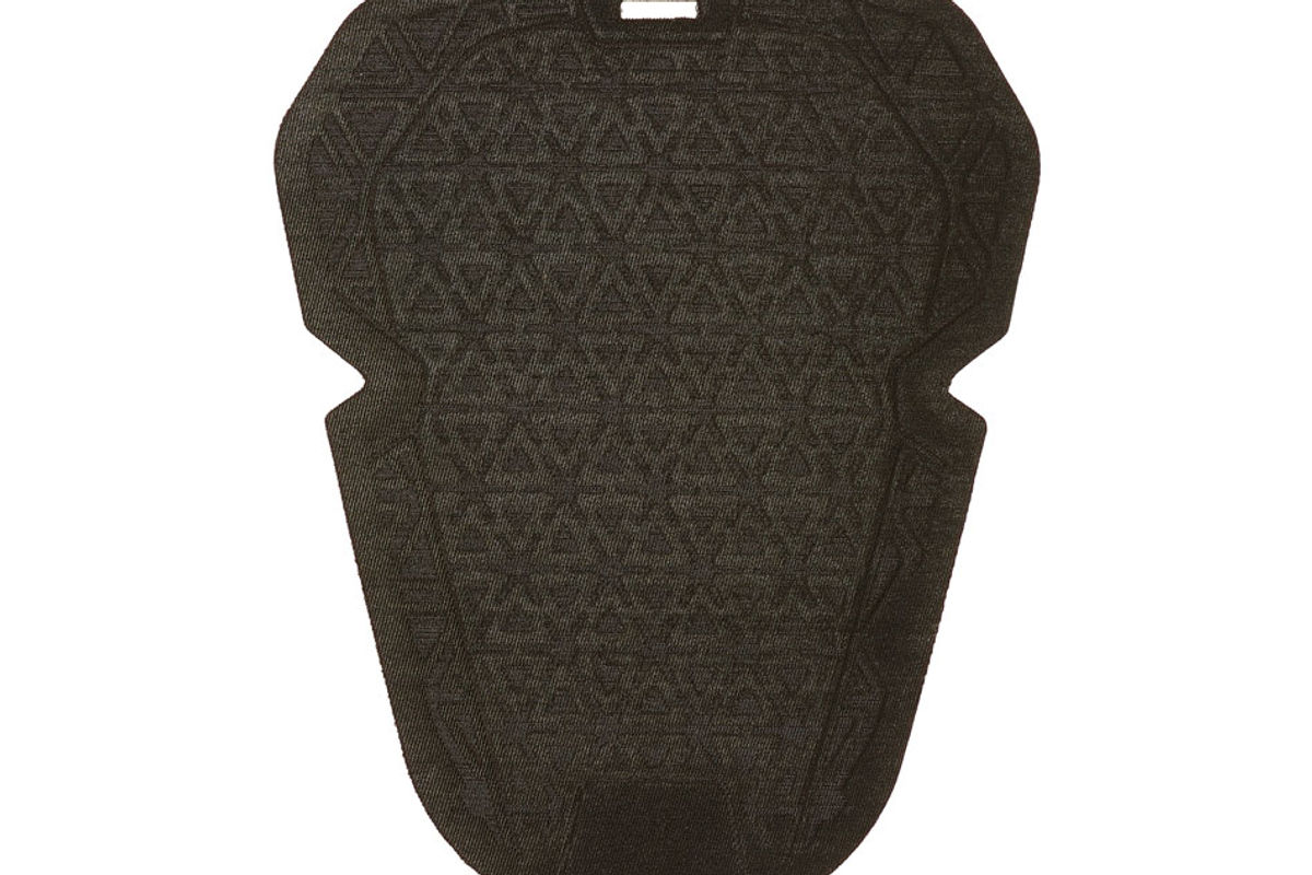 EPAULES / HANCHES D3O® GHOST™ L2 - Orange - FURYGAN