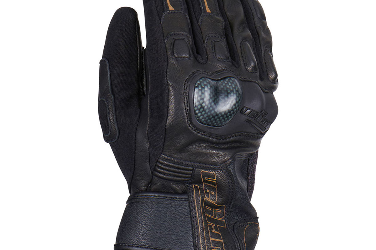 CORDOBA - Noir-Rouge - FURYGAN