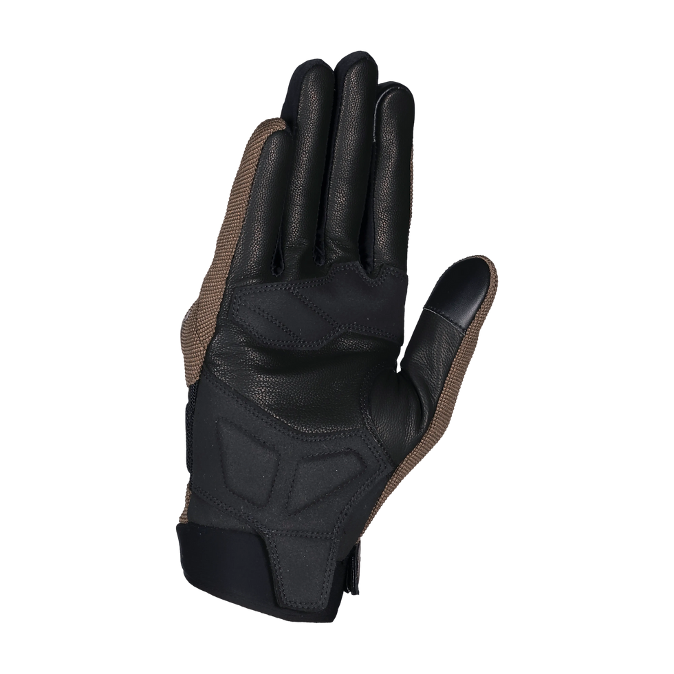 Miniature : Seventy Degrees - GANTS SD-C80 ASPHALT PLUS HOMME MARRON