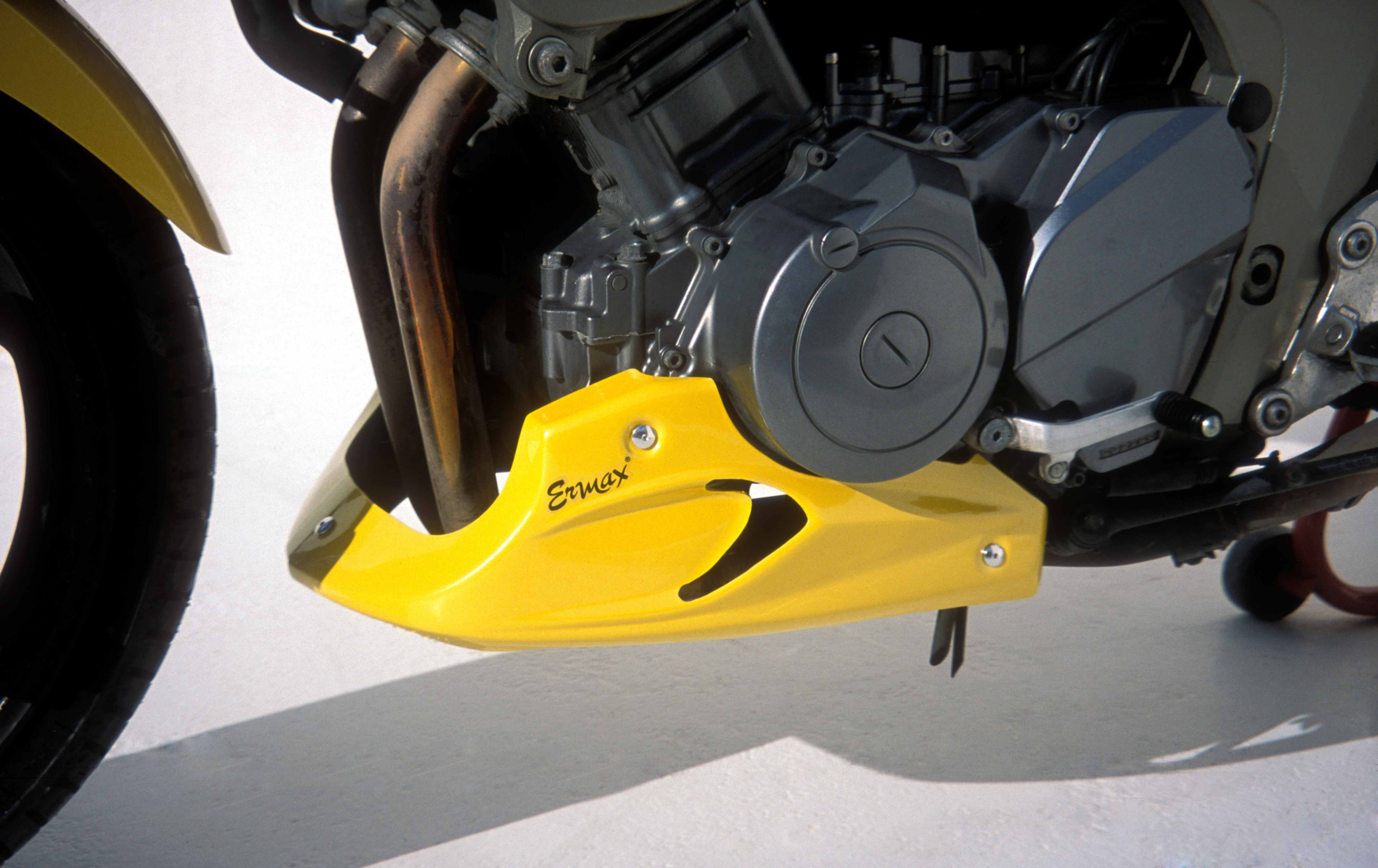 Ermax Sabot moteur Yamaha TDM 900 2002-2014