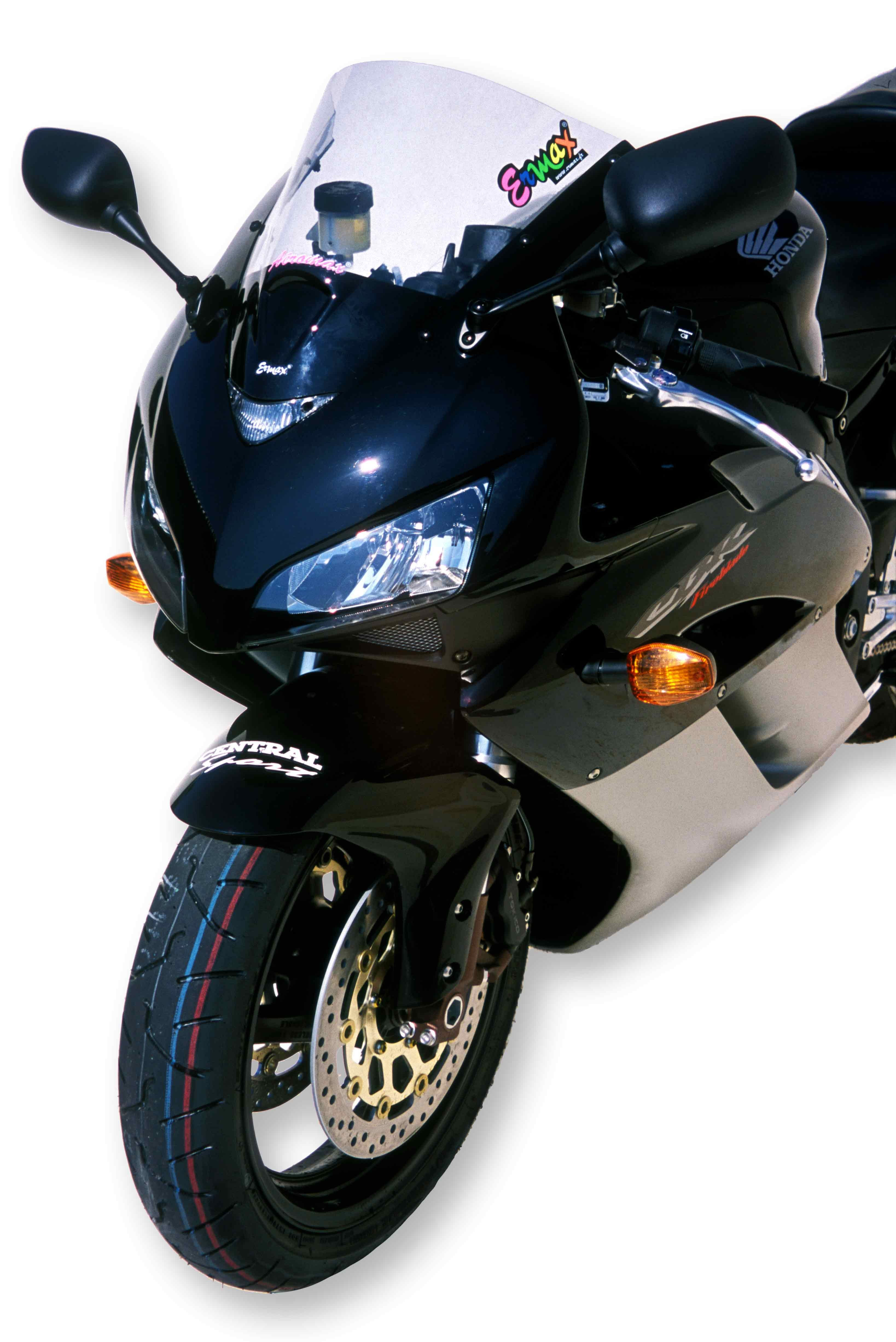 Ermax Bulle Aéromax Honda CBR 1000 RR 2004-2007
