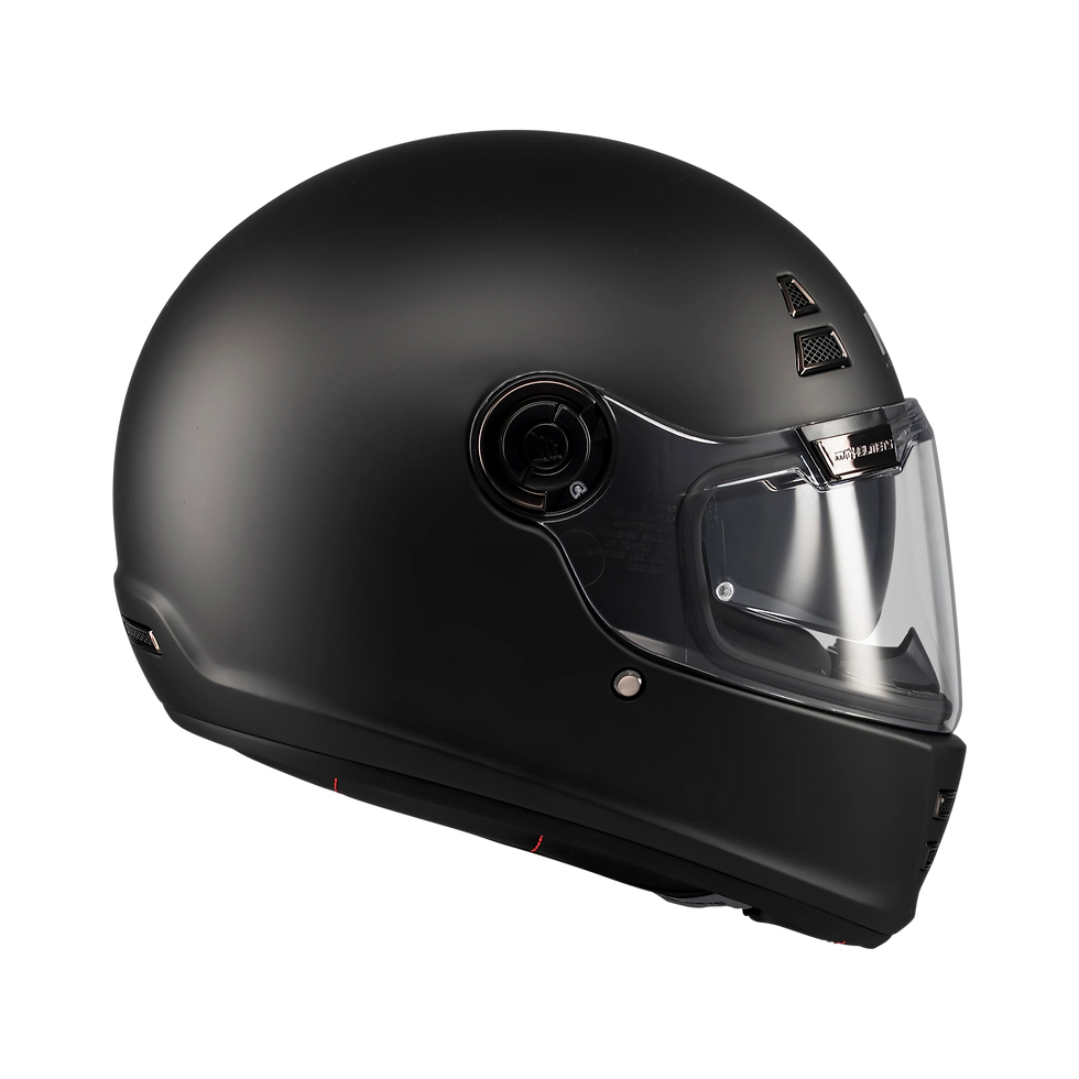 Miniatura: MT Helmets - JARAMA SV PURE A1 MAT