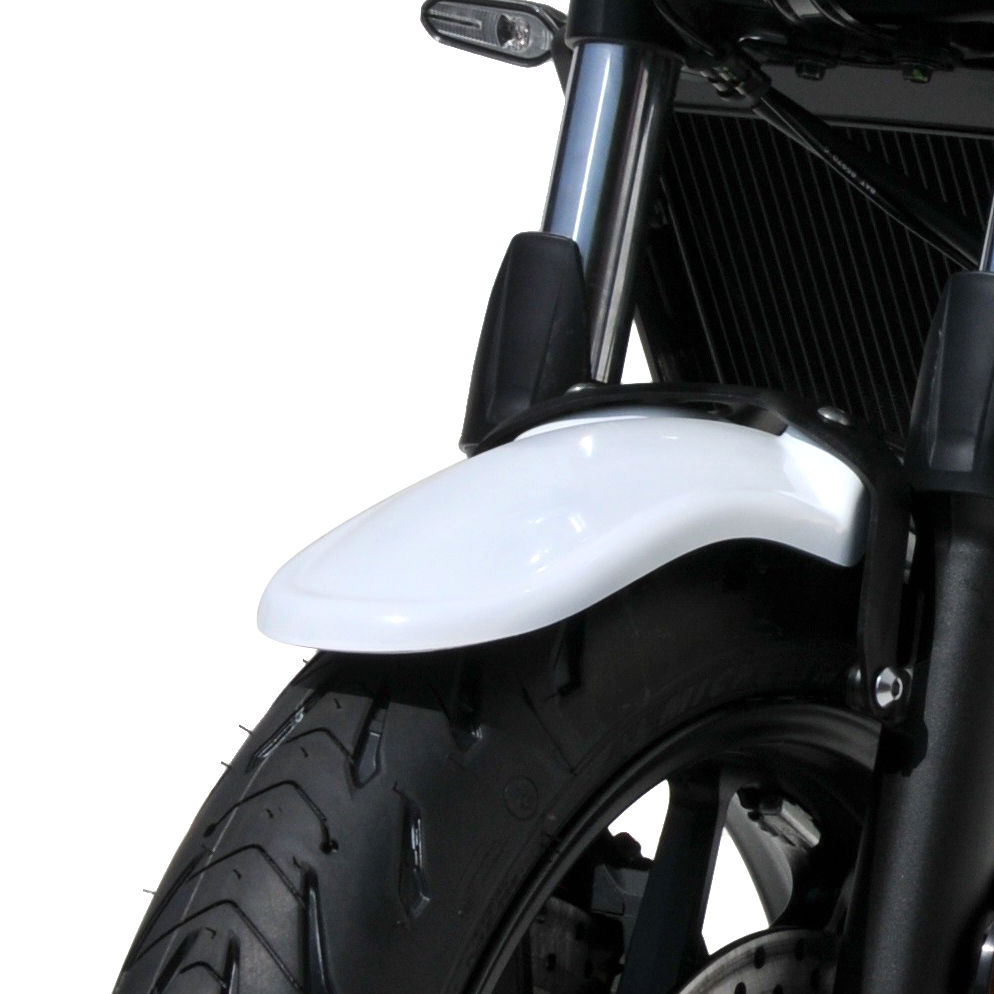 Ermax Garde boue avant Yamaha XSR 700 2022-2026