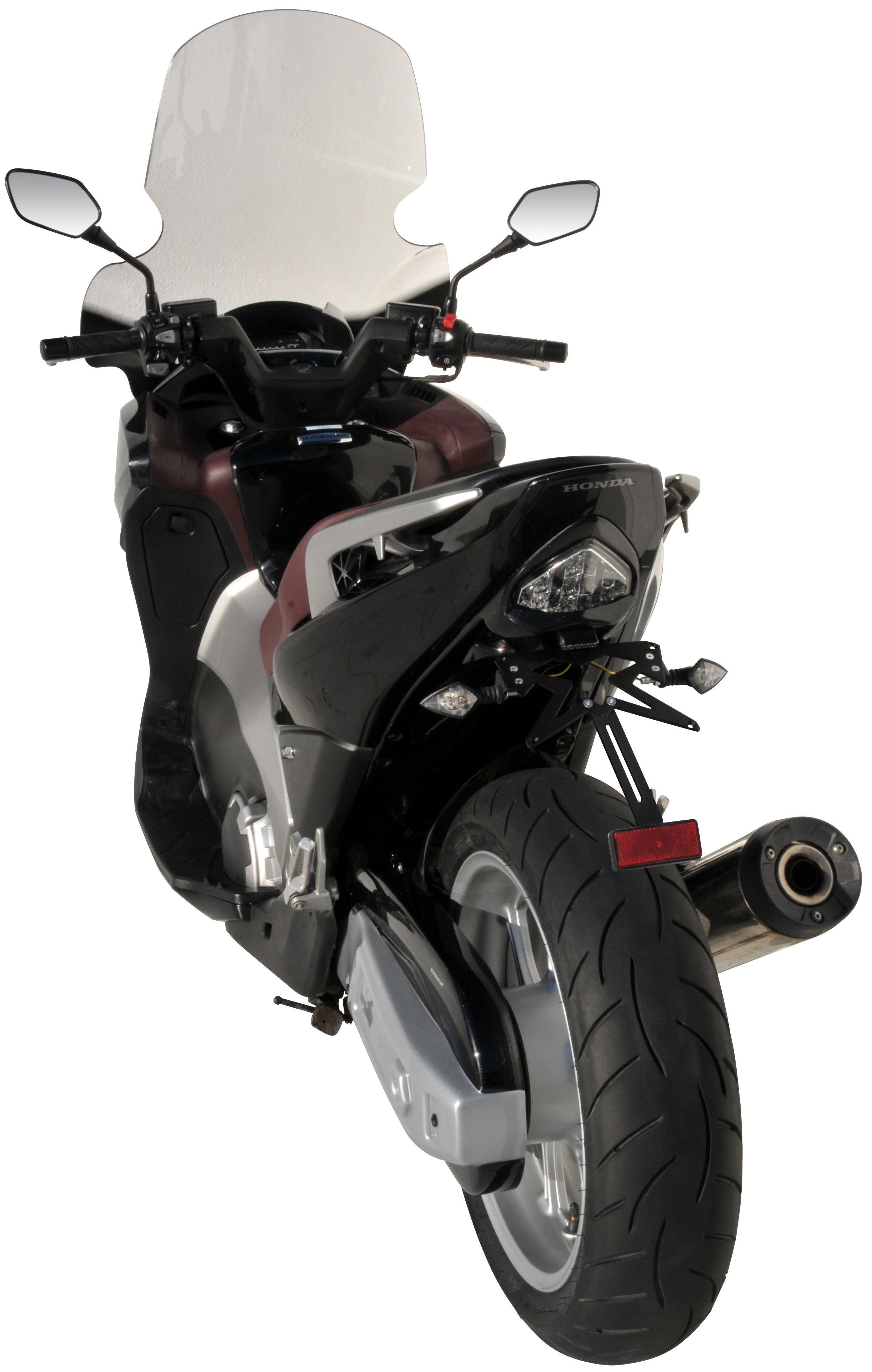 Ermax Passage de roue Honda INTEGRA 700 2012-2013