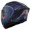 Thumbnail: MT HELMETS - Casque FU404SV ATOM 2 SV DESTINY C7 MATE