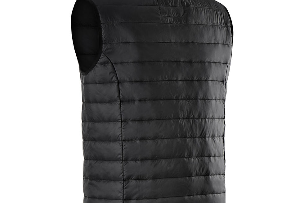 Miniatura: TOM PRIMALOFT® - Noir - FURYGAN