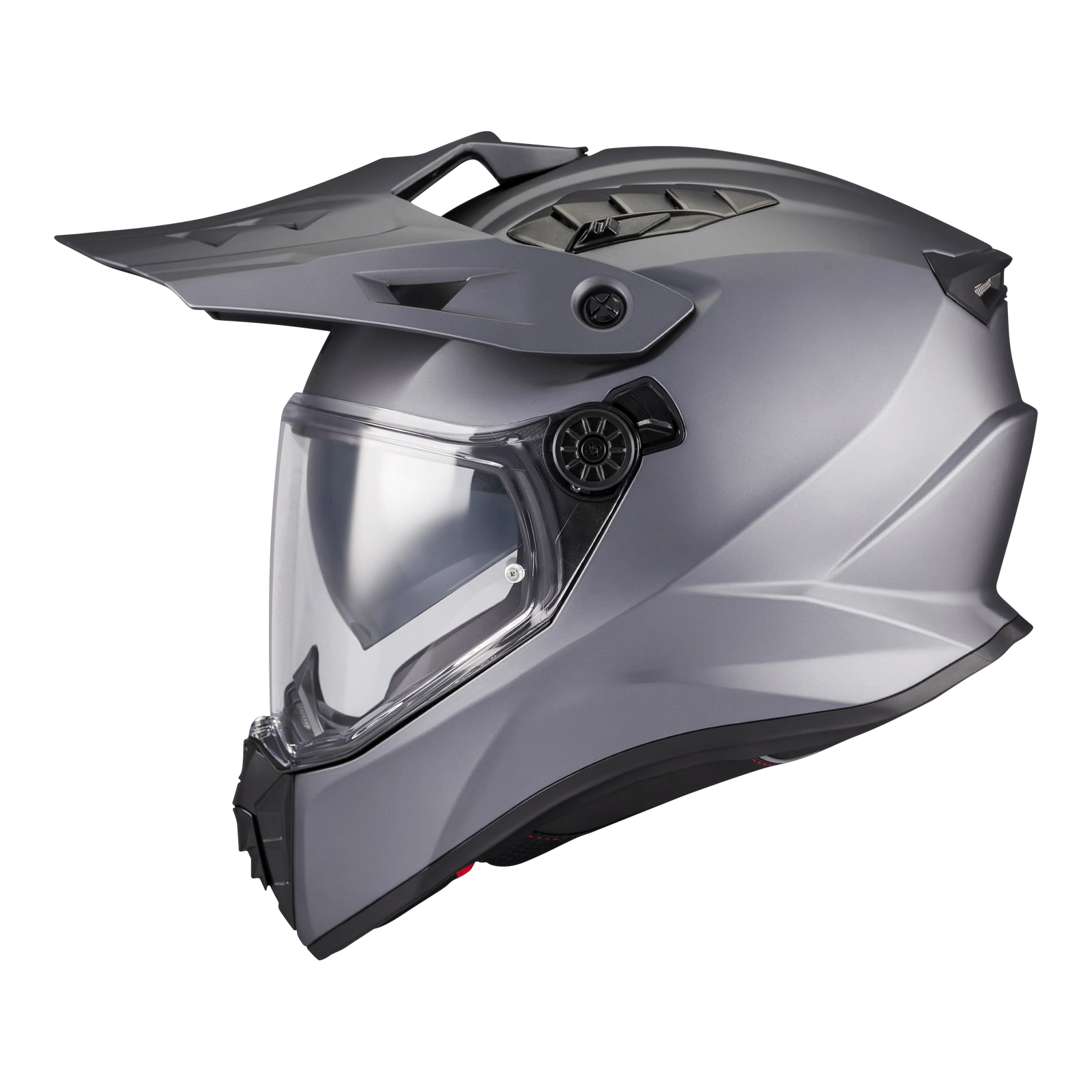 MT Helmets - TRACK SV PURE A2 MAT
