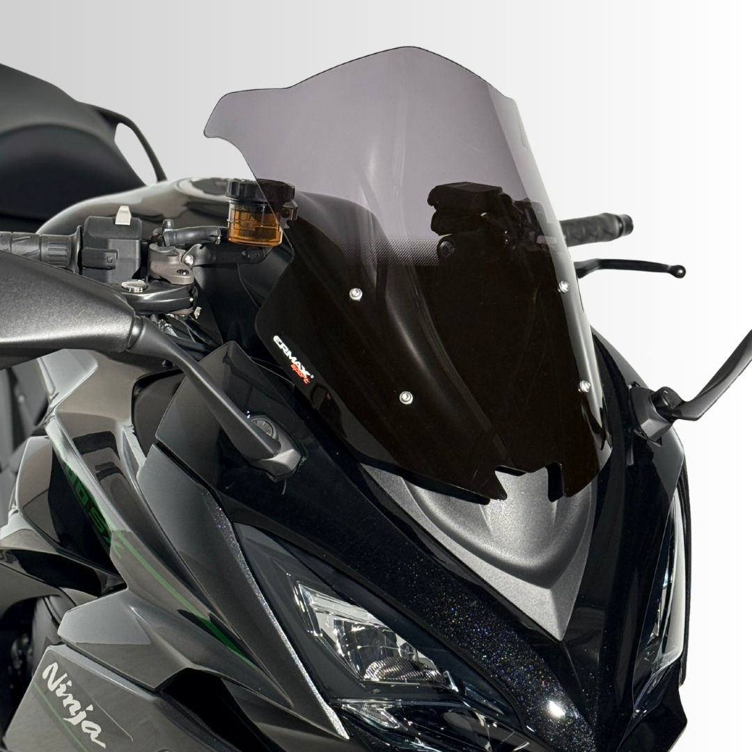 Ermax Bulle sport Kawasaki NINJA 1100 SX 2025-2026