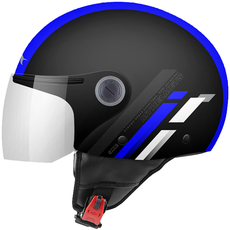 MT HELMETS : SCOPE