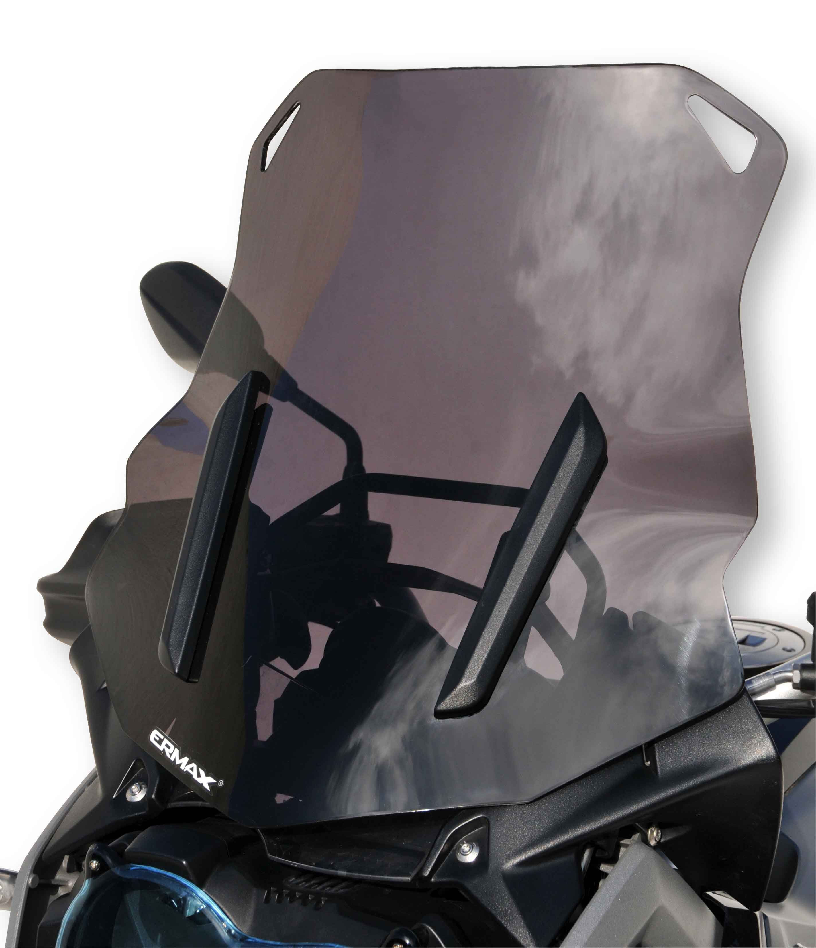 Ermax Bulle haute protection BMW R 1200 GS / ADVENTURE 2013-2018