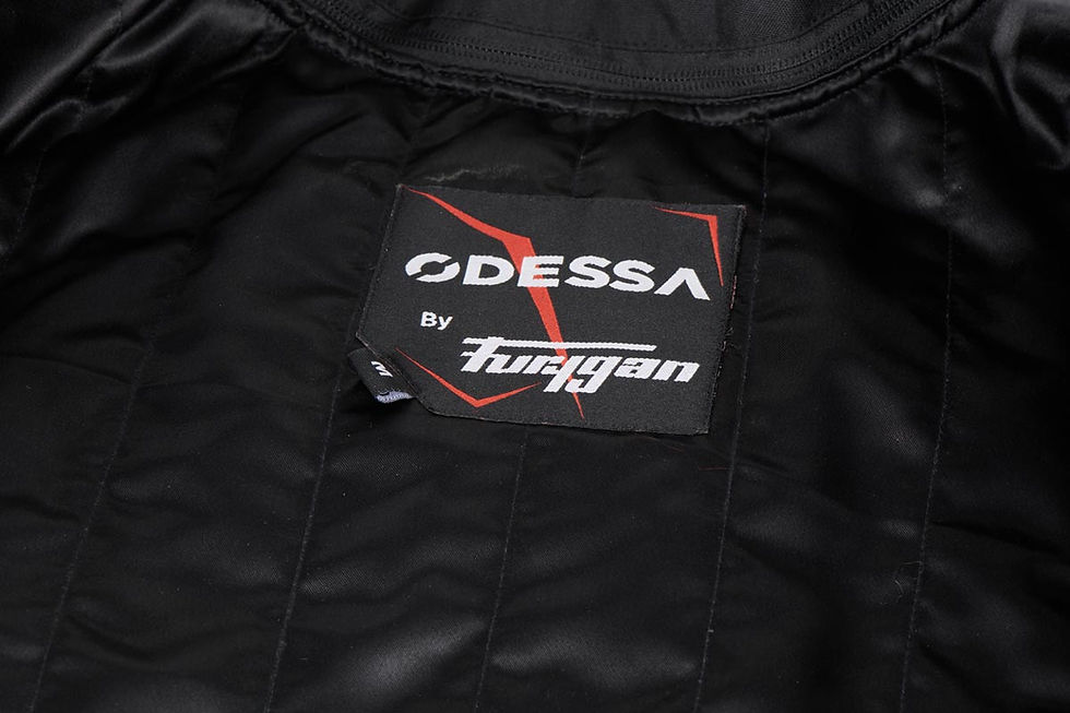 Thumbnail: ODESSA - Noir-Noir - FURYGAN