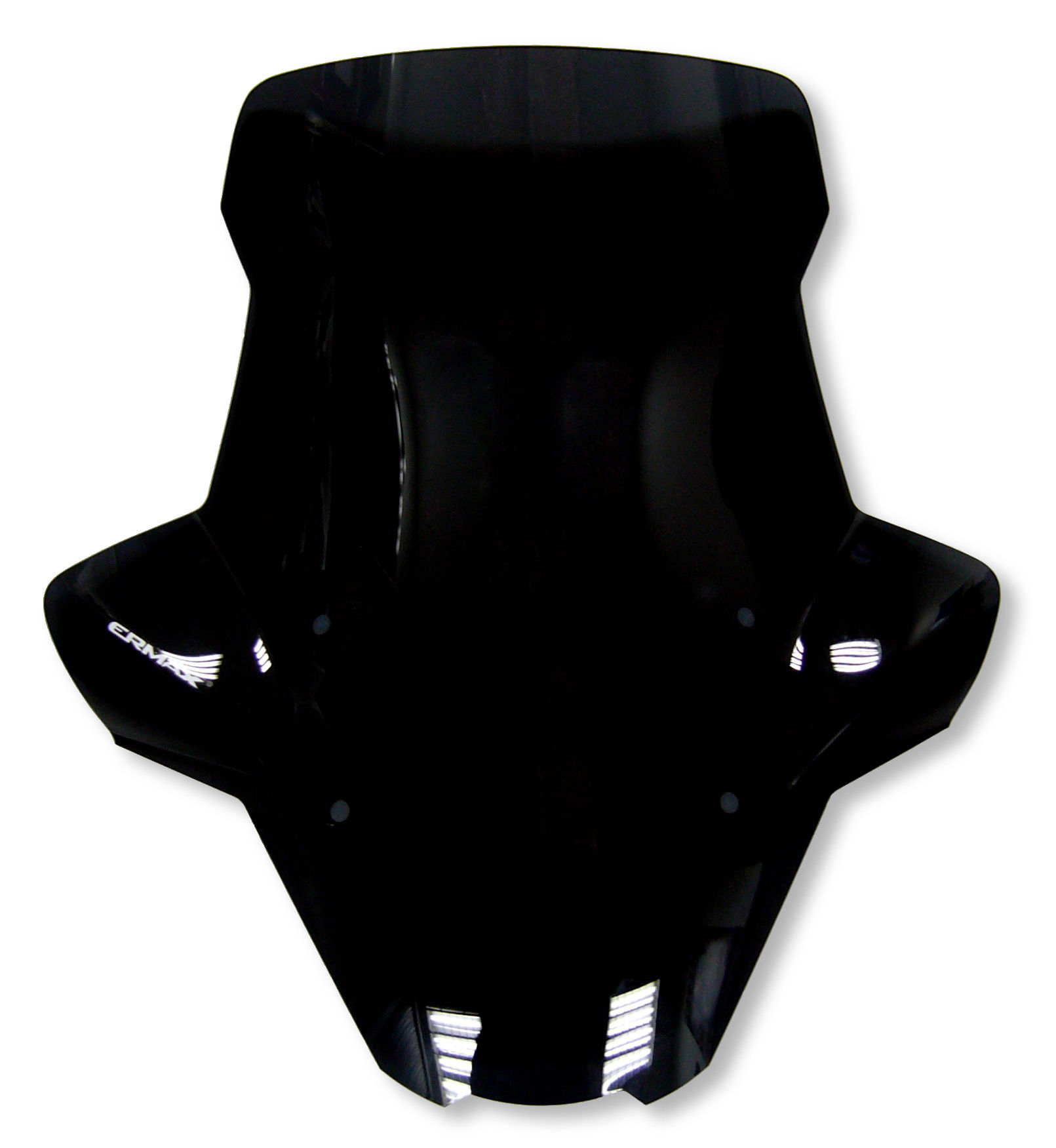 Ermax Pare brise scooter taille origine Kymco AK 550 2017-2023