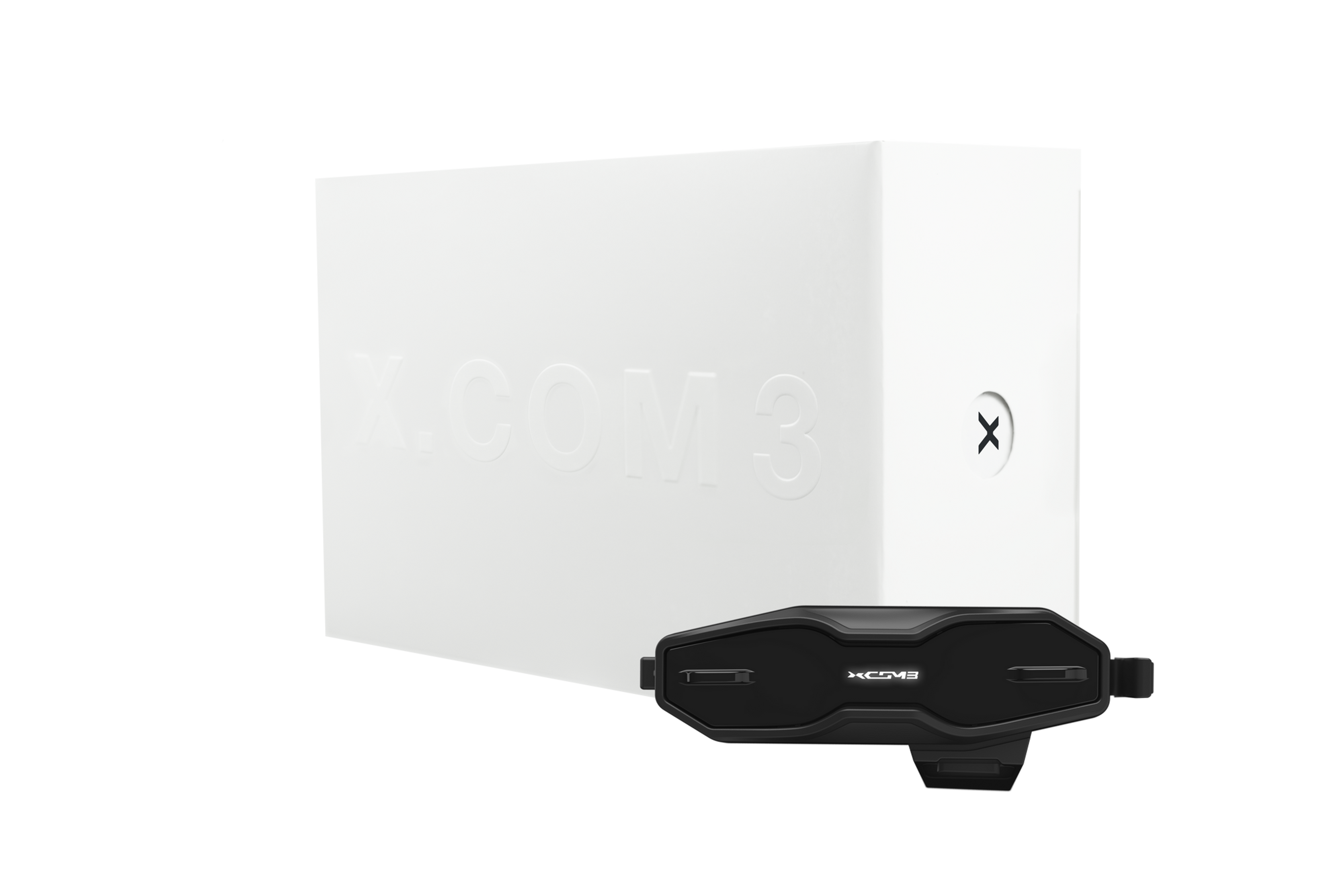 NEXX - CASQUE X-COM 3 SENA TECHNOLOGY