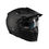 Miniature : MT HELMETS - Streetfighter SV S Pure A1 Black Matt