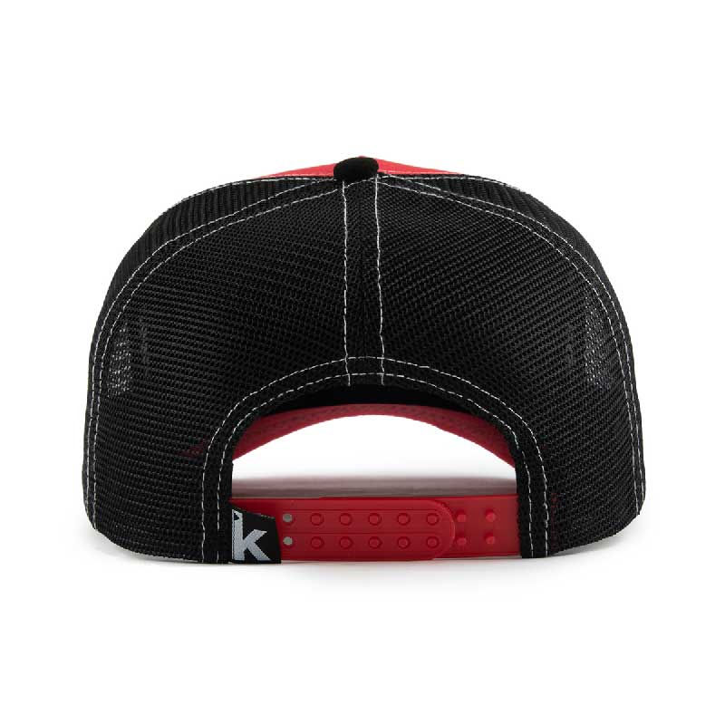 Miniatura: My Bunker Shot - Player N°1 - GOAT