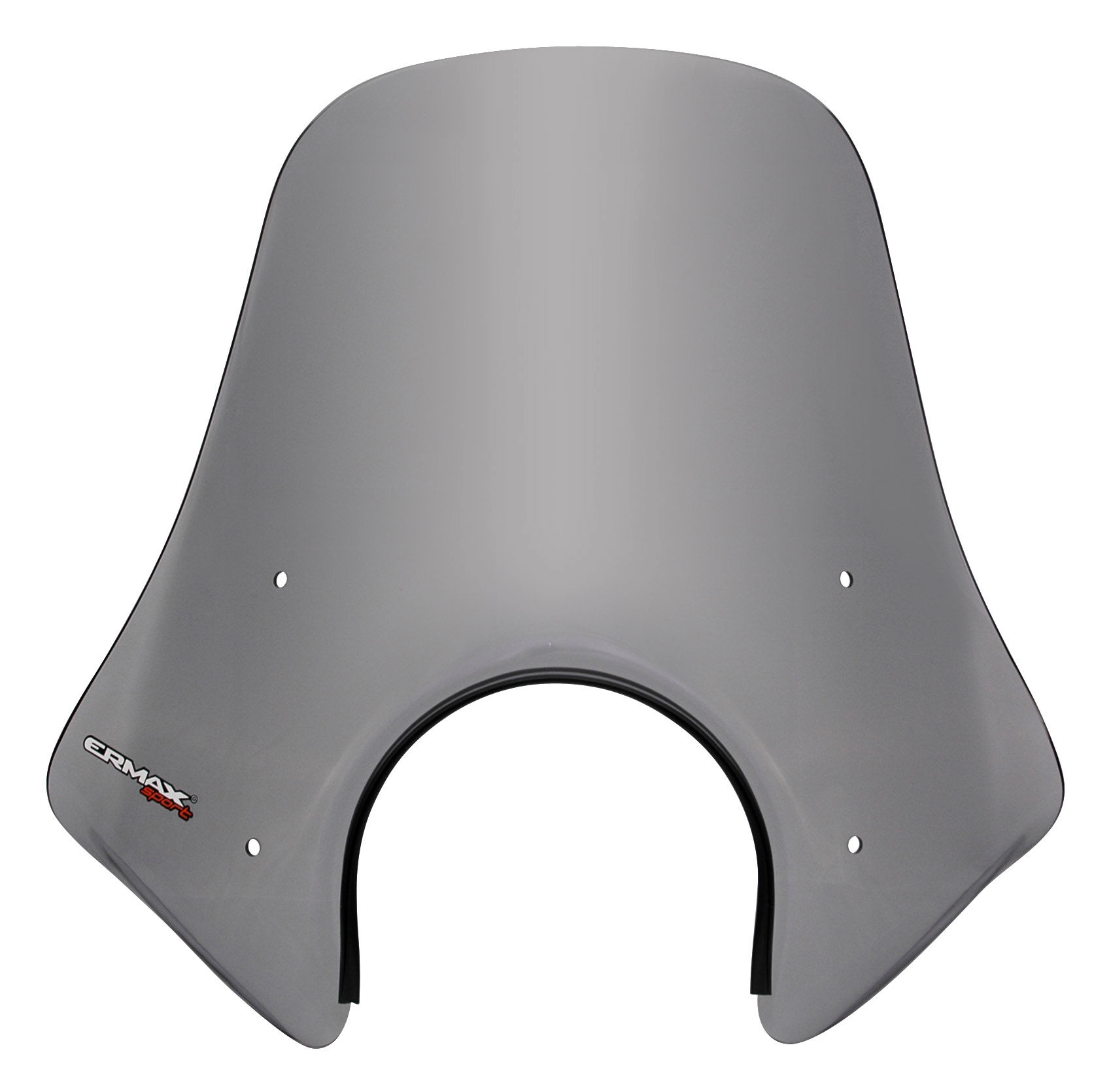 Ermax Pare brise Sportivo Ermax adaptable Saute vent 1900-0