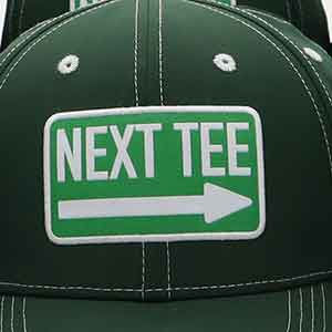 Miniatura: My Bunker Shot - Hole N°16 - Next Tee