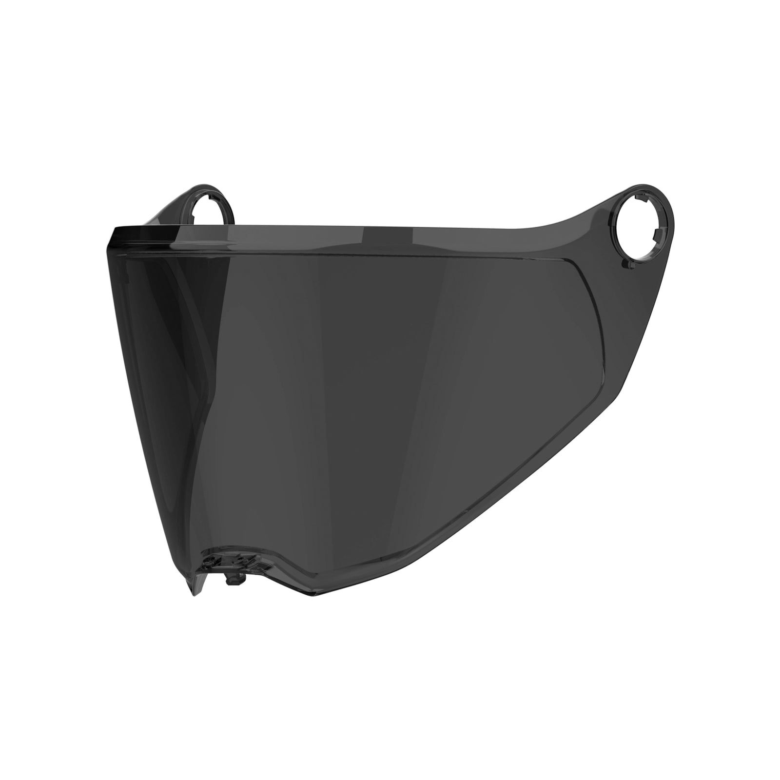 MT Helmets - SET ÉCRAN HS-12 FUMÉ FONCÉ