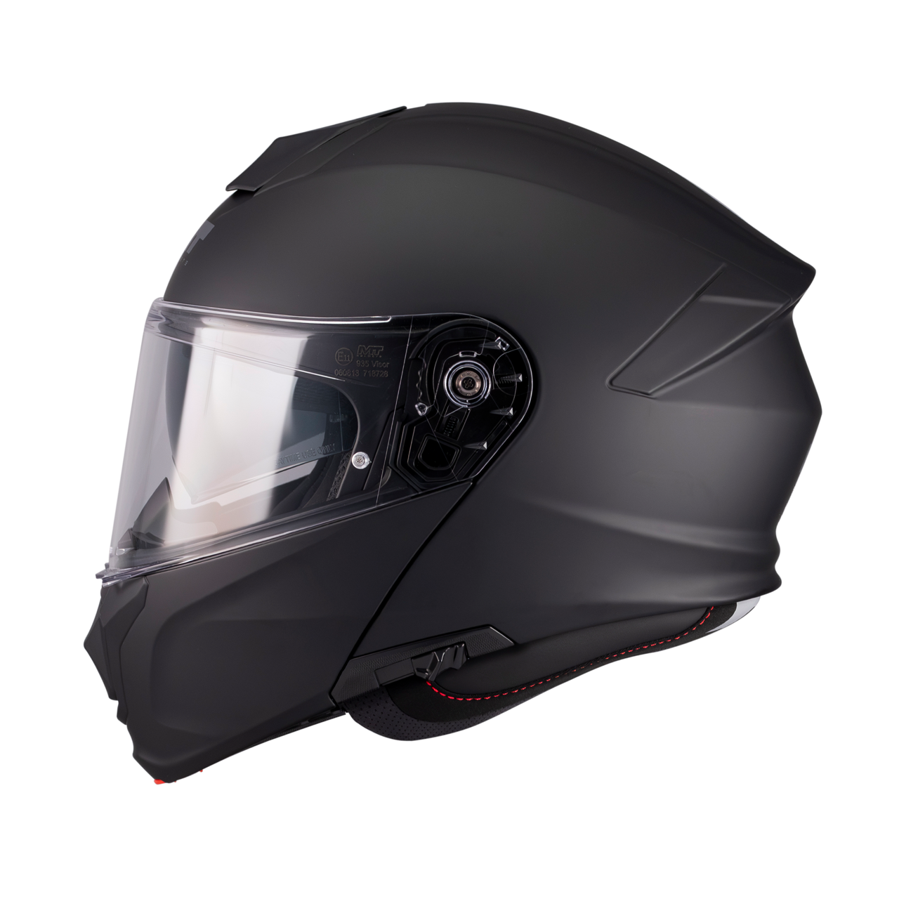 MT Helmets - GENESIS R SV PURE A1 MAT