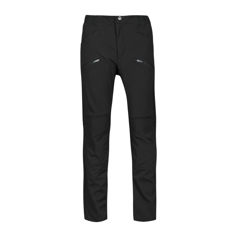 Miniatura: Seventy Degrees - PANTALON SD-PC30 MILANO FEMME NOIR