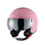 Miniature : NEXX - CASQUE Y.10 JET STILETTO PINK PASTE