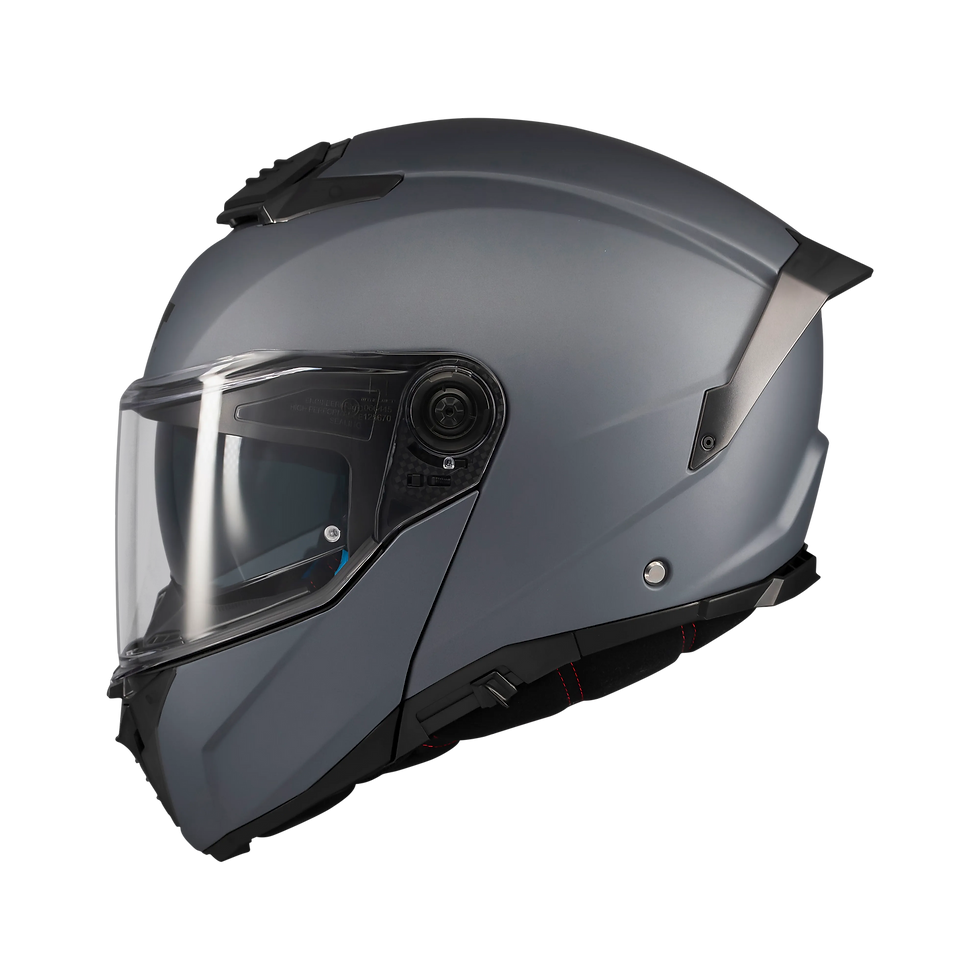Thumbnail: MT Helmets - ATOM 2 SV PURE A2 MAT