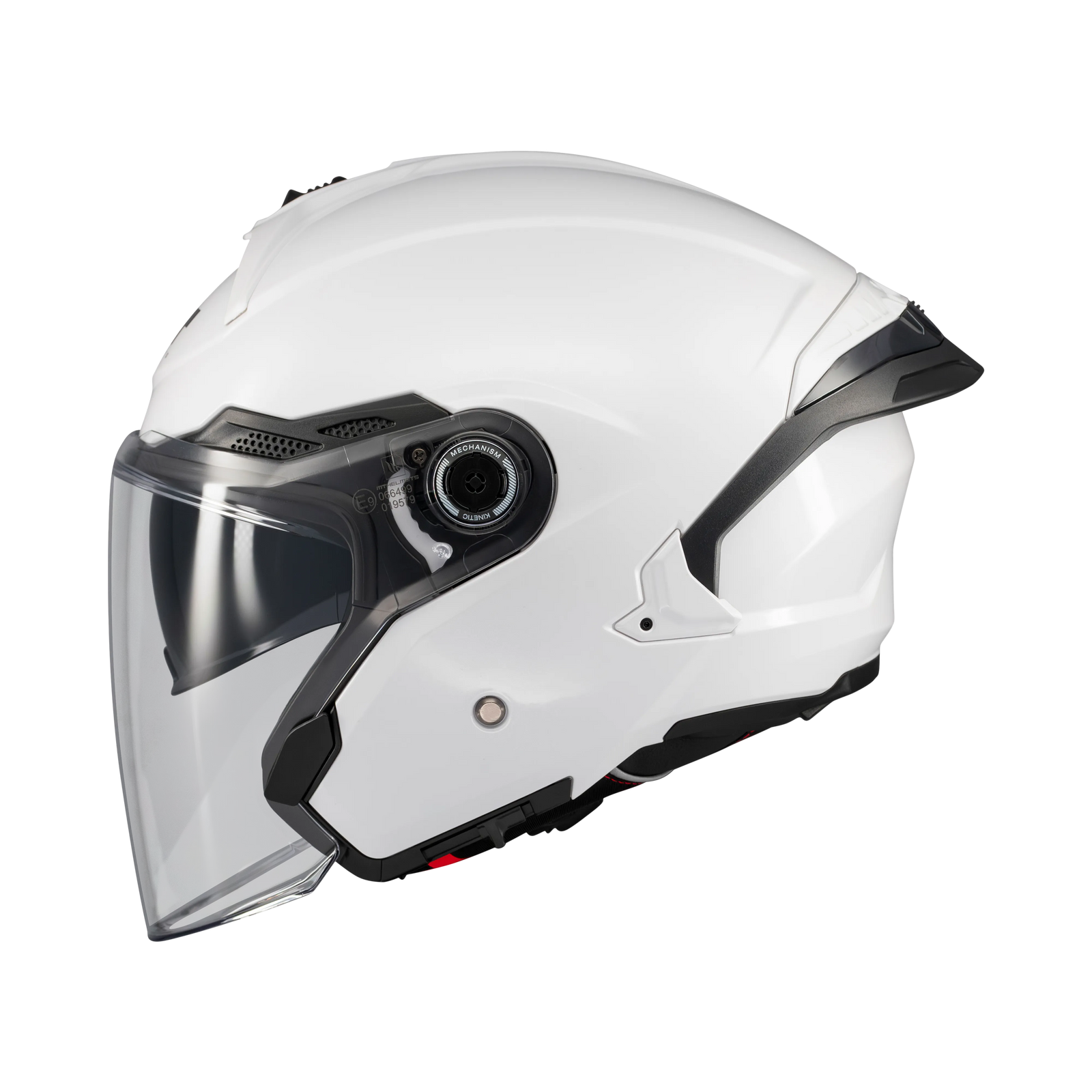 MT Helmets - COSMO SV PURE A0 BRILLANT