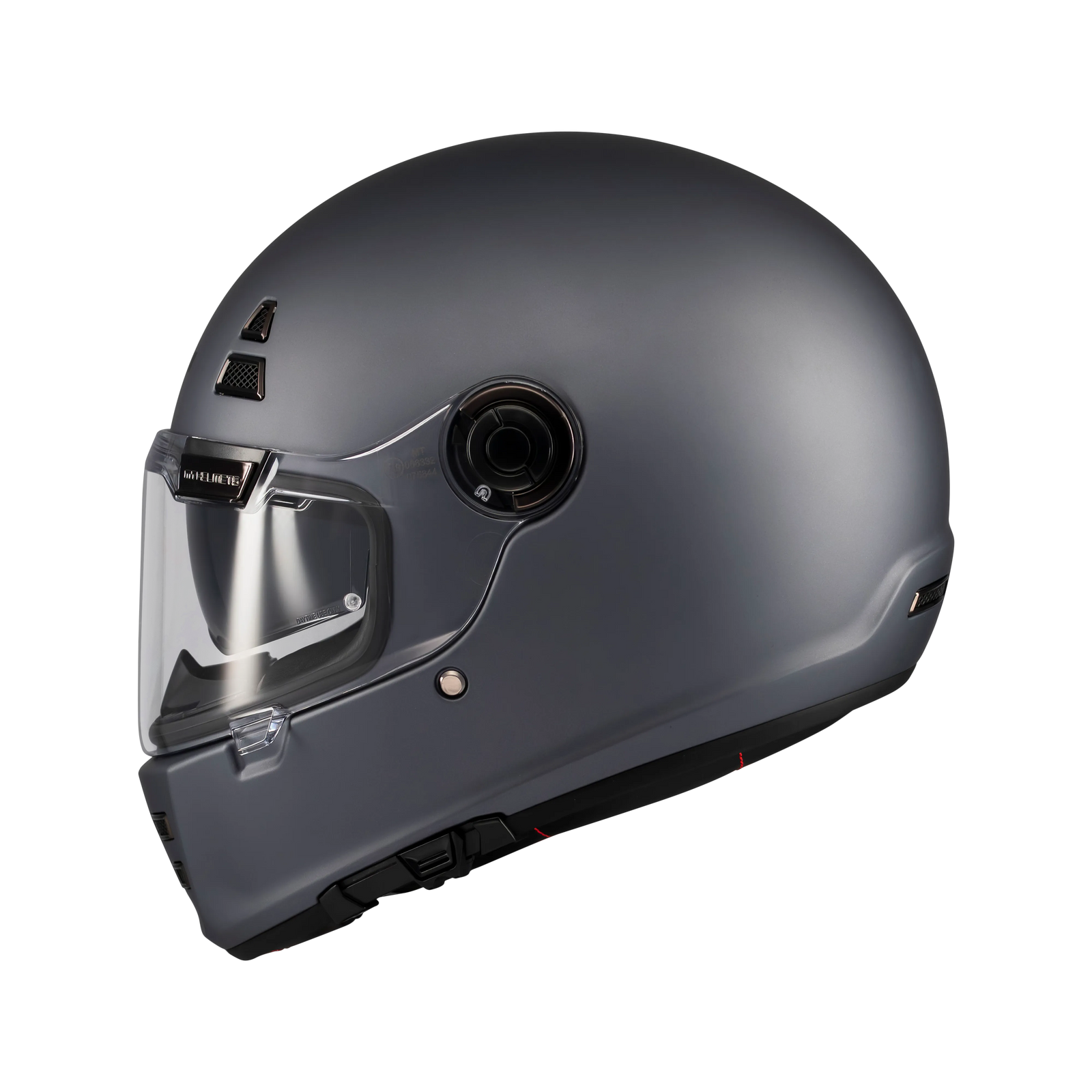 MT Helmets - JARAMA SV PURE A2 MAT