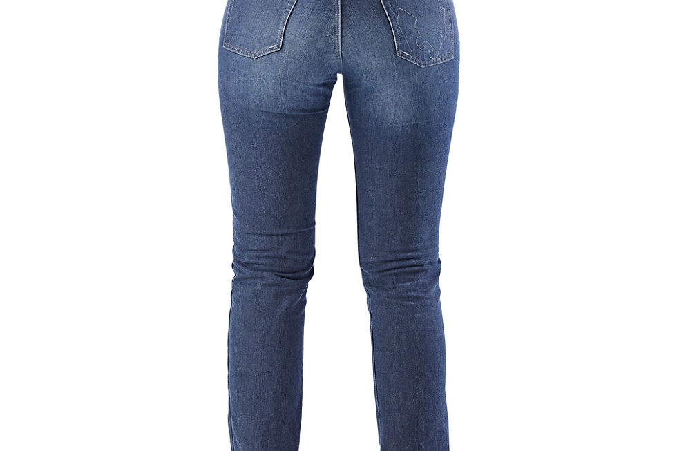 Miniaturbild: KATE X KEVLAR® STRAIGHT - Mittelblau - FURYGAN