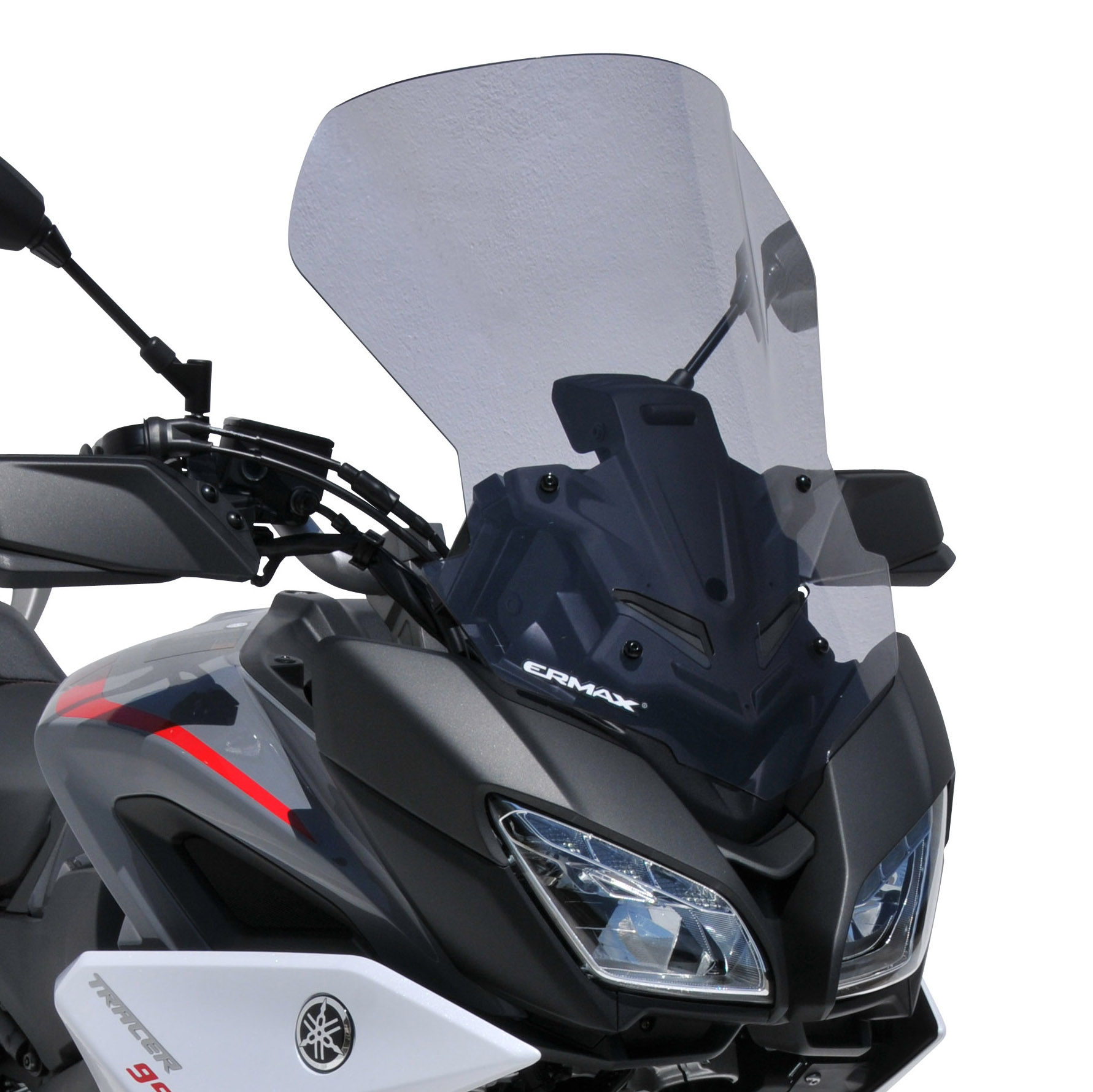 Ermax Bulle haute protection Yamaha MT09/FJ9 TRACER 2018-2020