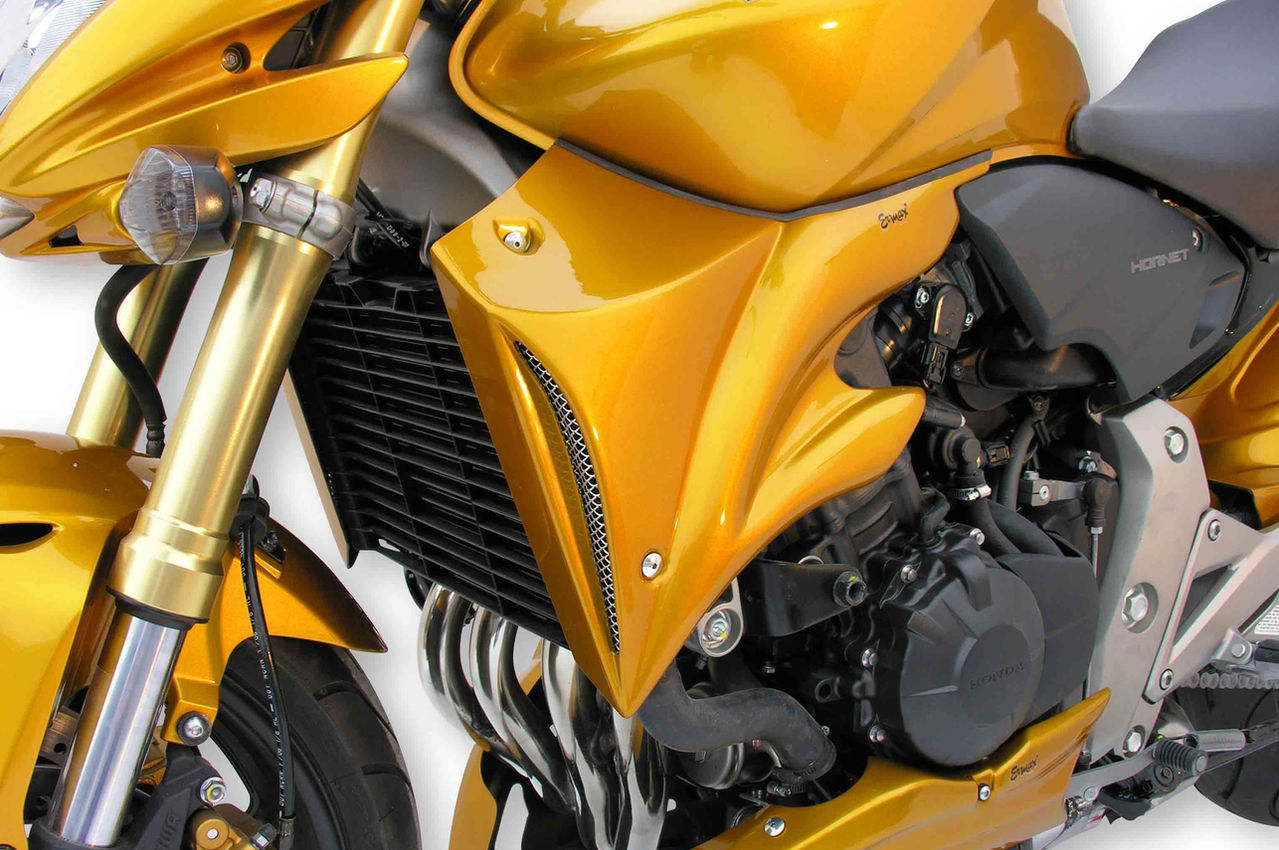 Ermax Ecopes Honda CB 600 HORNET N 2007-2010