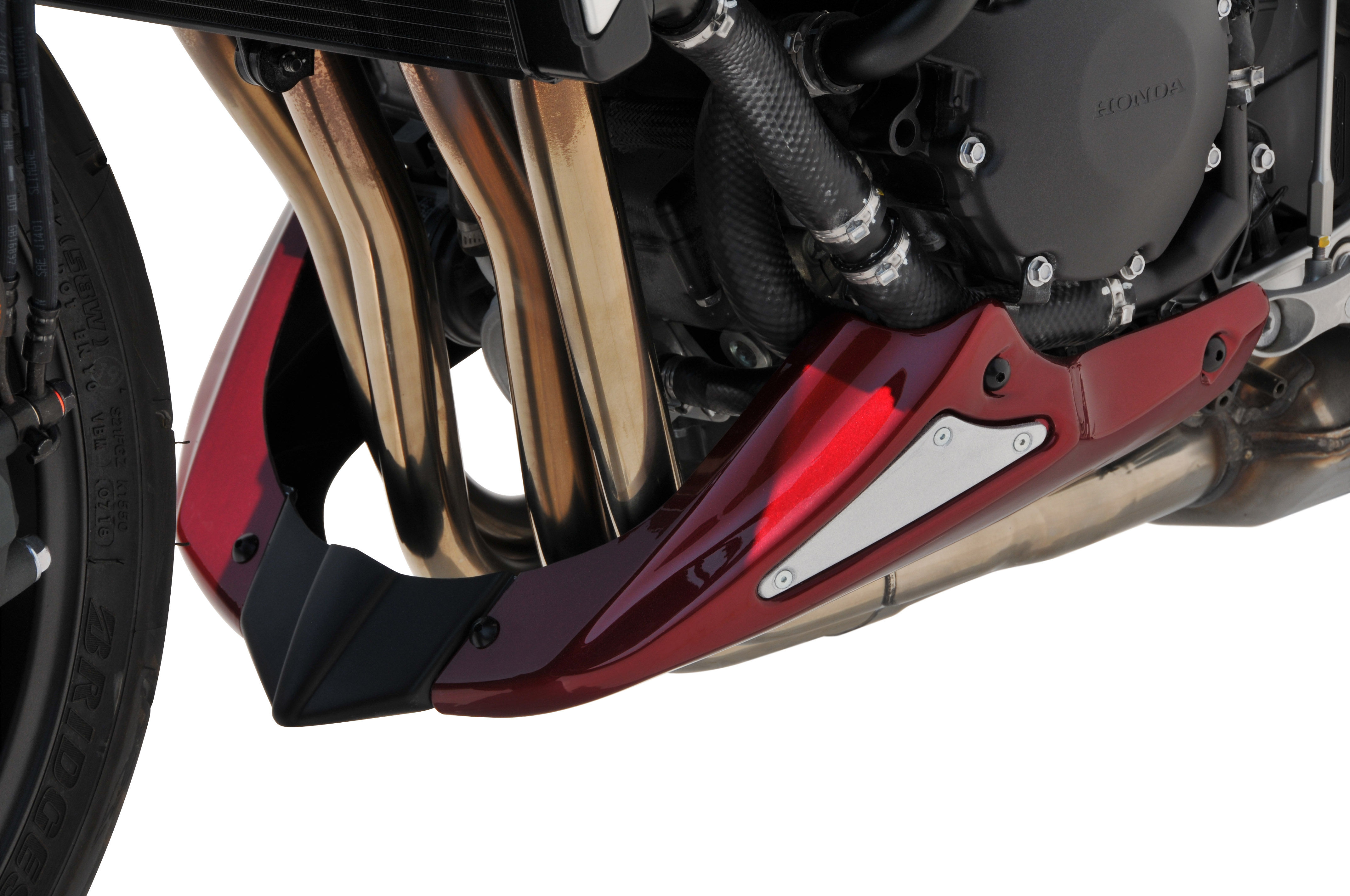 Ermax Sabot moteur Honda CB 1000 R 2018-2020