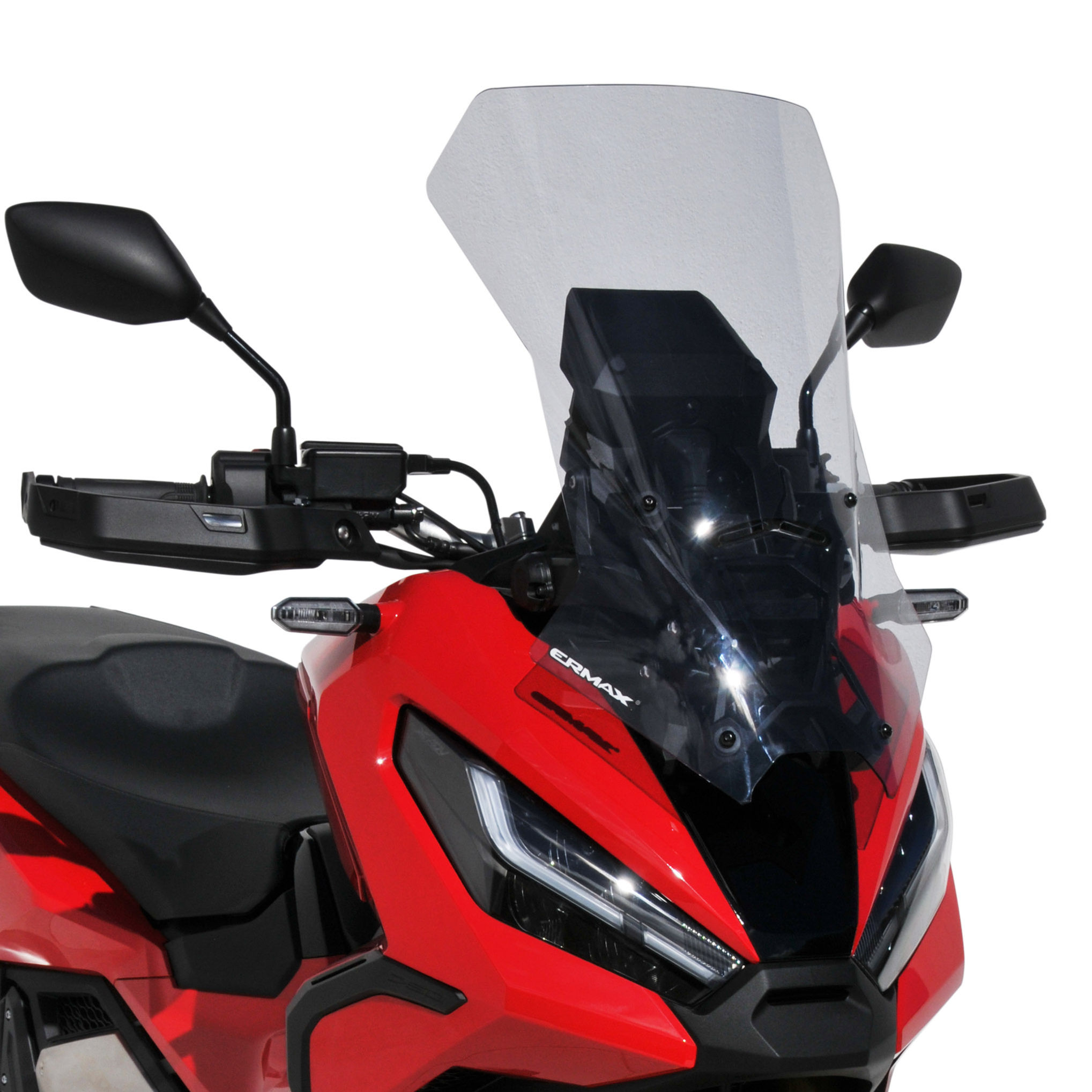 Ermax Bulle haute protection Honda XADV 2021-2026