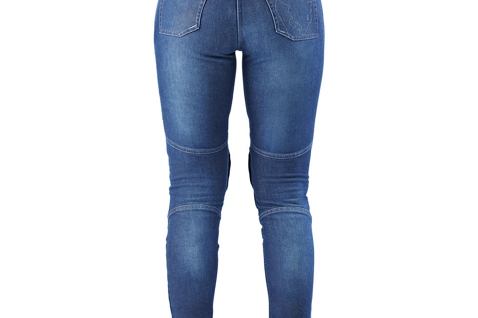 Thumbnail: PURDEY EVO SLIM - Medium blue - FURYGAN
