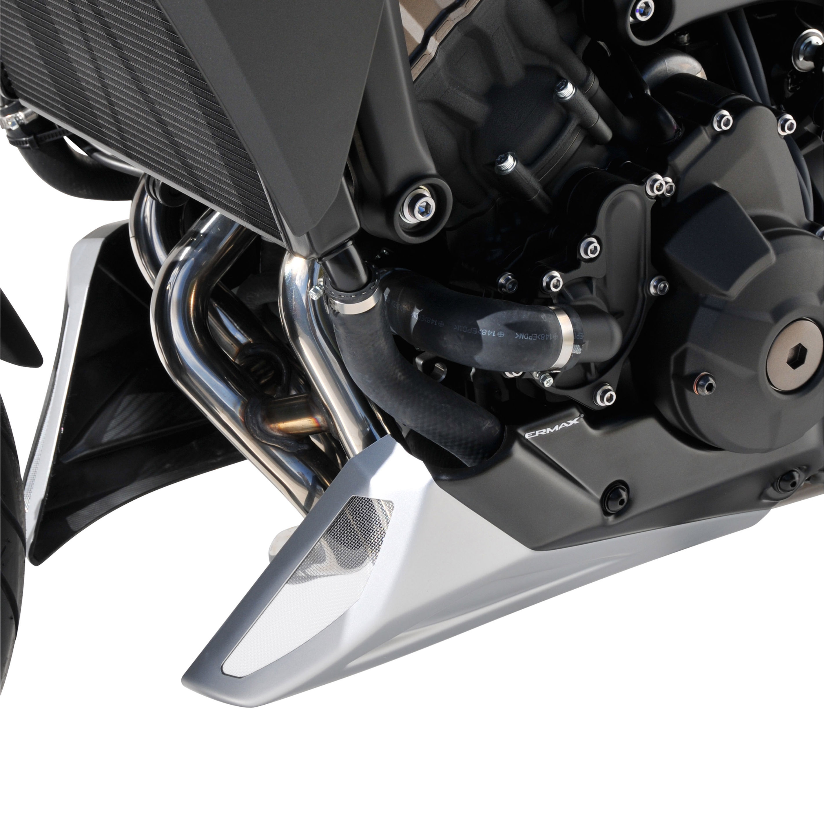 Ermax Sabot moteur Yamaha MT09/FJ9 TRACER 2015-2017