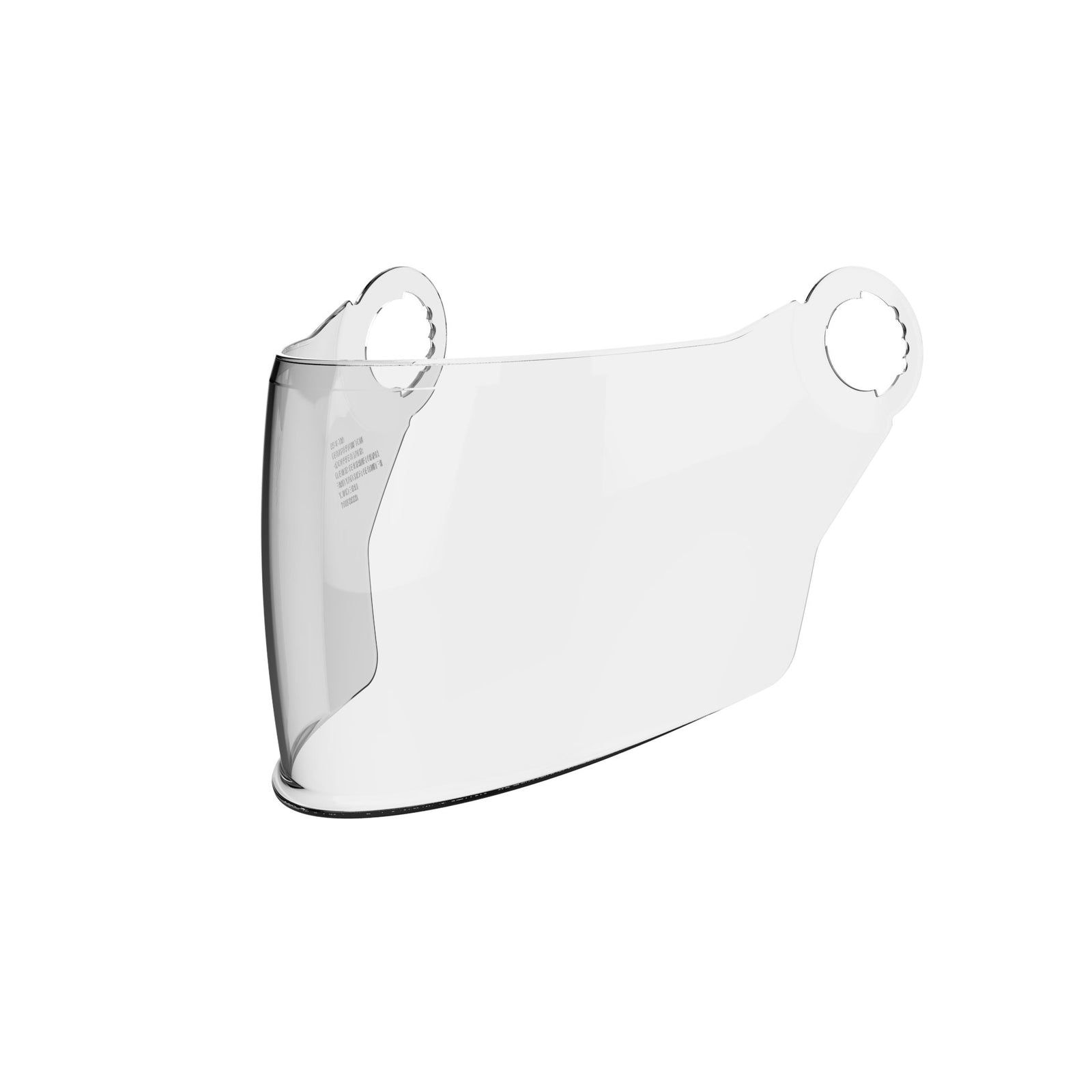 MT Helmets - SET ÉCRAN CLAIR 100% MAX VISION MT-V-33