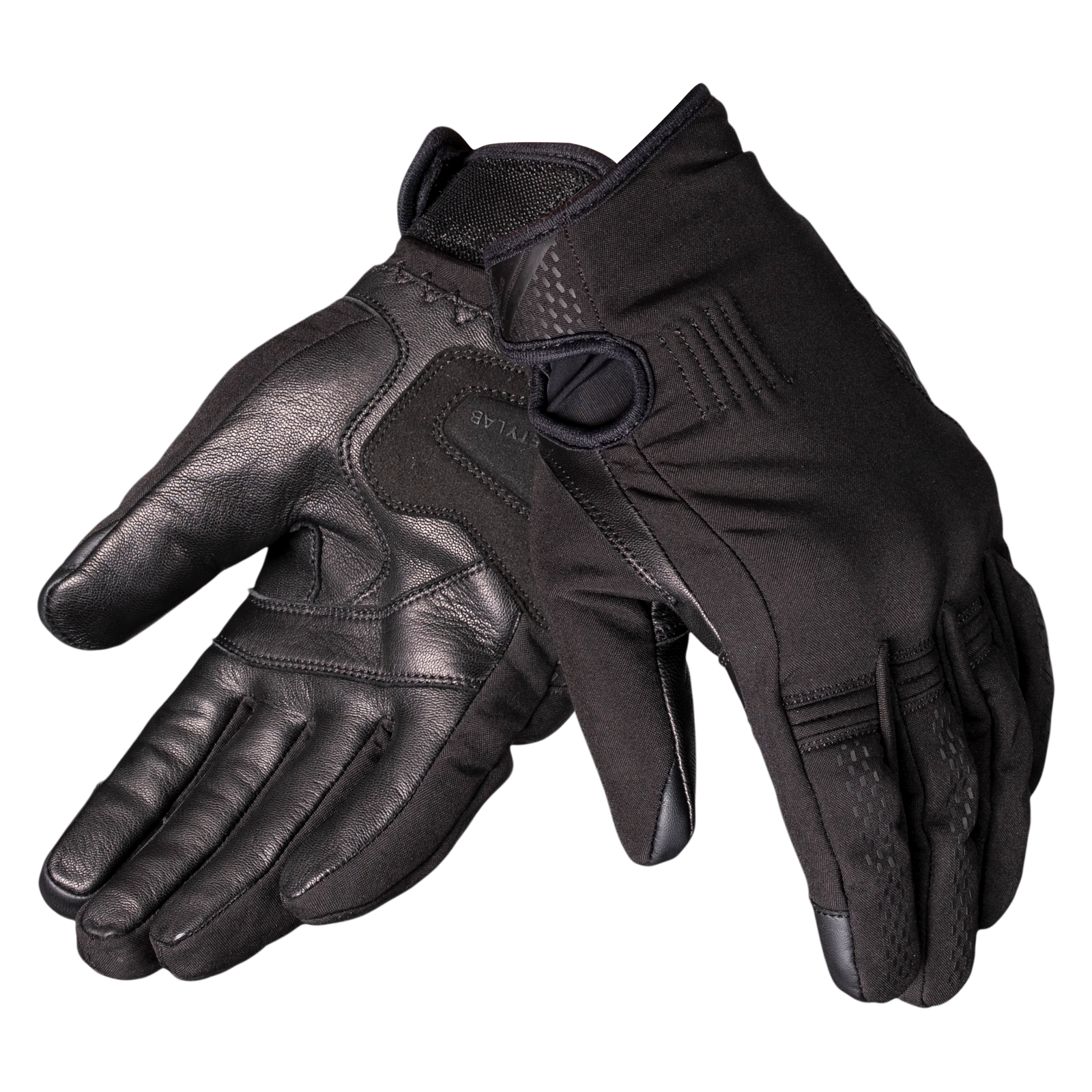 Seventy Degrees - GANTS SD-N15 HORNET 2 HOMME NOIR SOMBRA