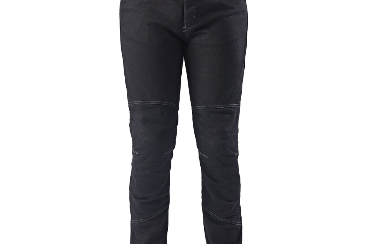 D03 TAPERED - Noir - FURYGAN