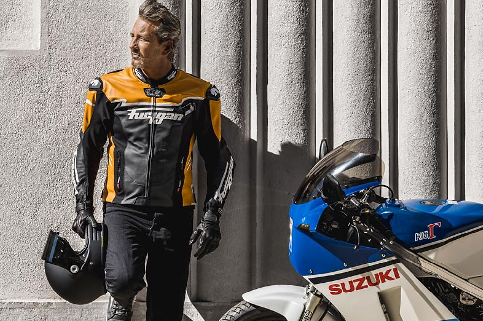 Miniatura: K12 X KEVLAR® STRAIGHT - Carbone - FURYGAN