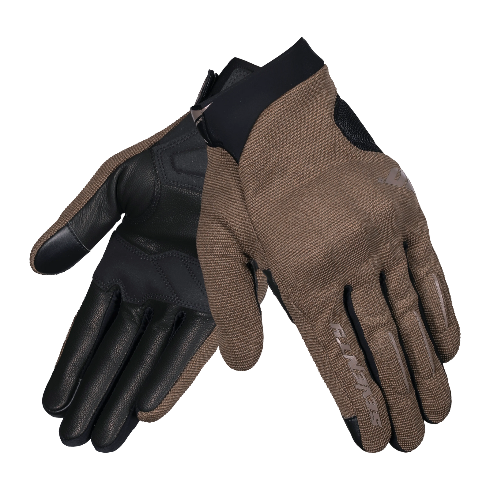Seventy Degrees - GANTS SD-C80 ASPHALT PLUS HOMME MARRON