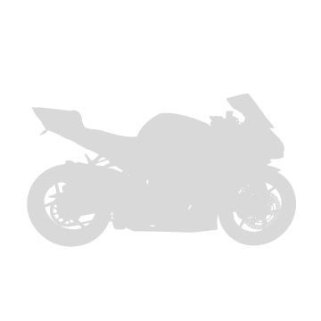Ermax Bulle racing (non percée) Kawasaki ZX 6 R 1998-1999
