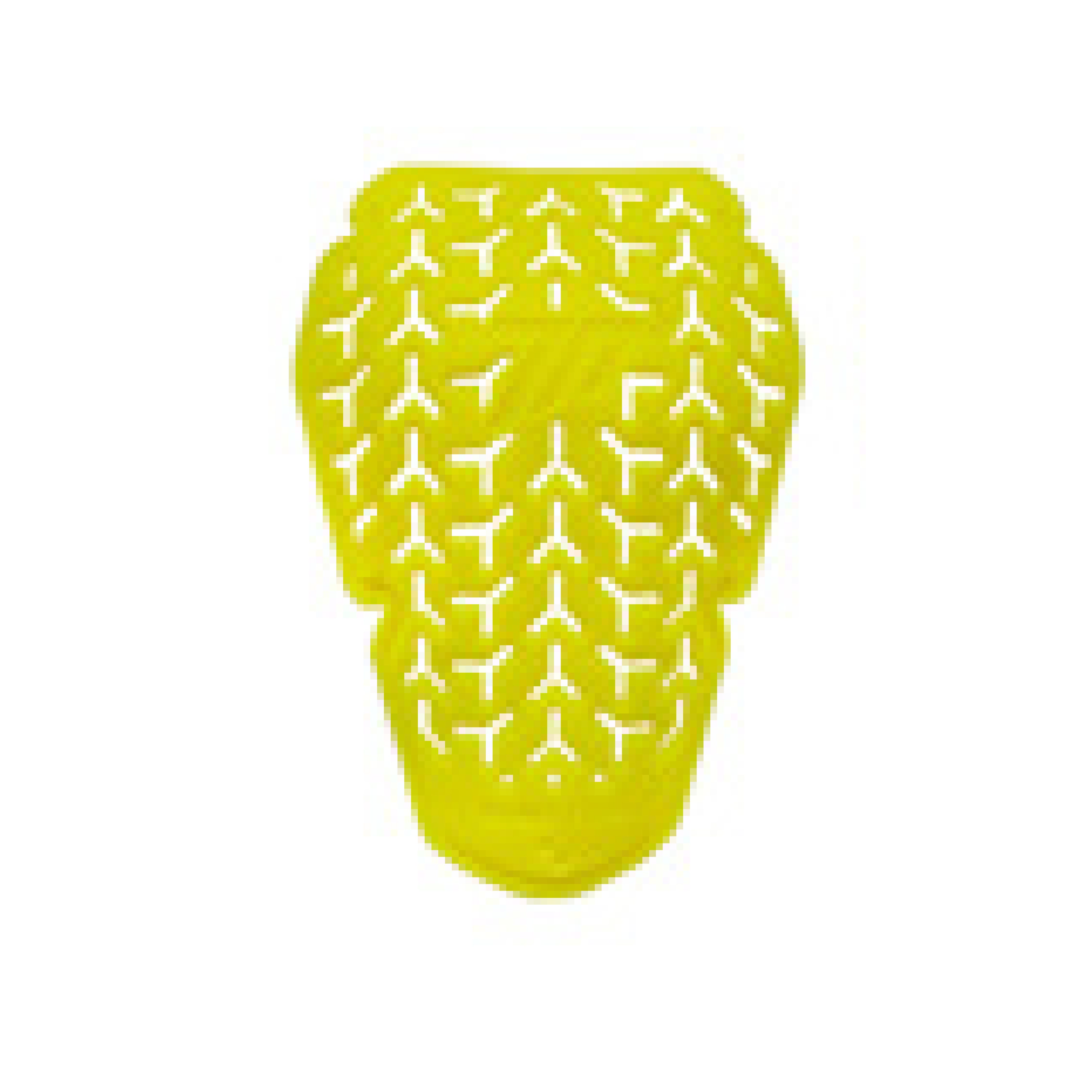 SEVENTY DEGREES - PACK PROTECTIONS SD-A33 WINDFLEX SHOULDER S