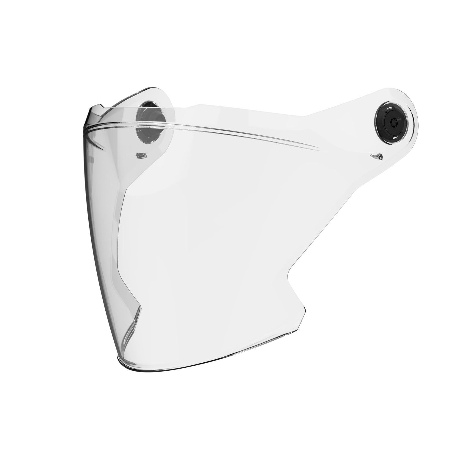MT Helmets - SET ÉCRAN CLAIR 100% MAX VISION MT-V-37